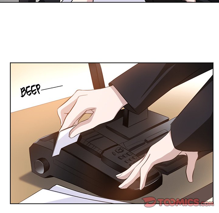 Your Turn to Chase After Me Chapter 31 image 24