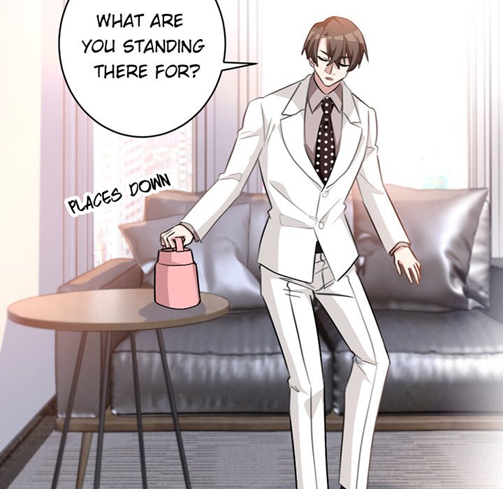 Your Turn to Chase After Me Chapter 31 image 47