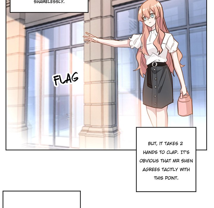 Your Turn to Chase After Me Chapter 32 image 25