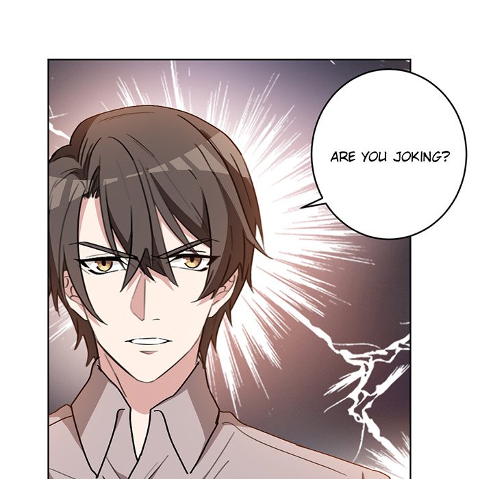 Your Turn to Chase After Me Chapter 33 image 18