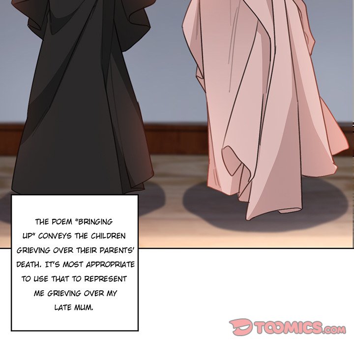 Your Turn to Chase After Me Chapter 34 image 24