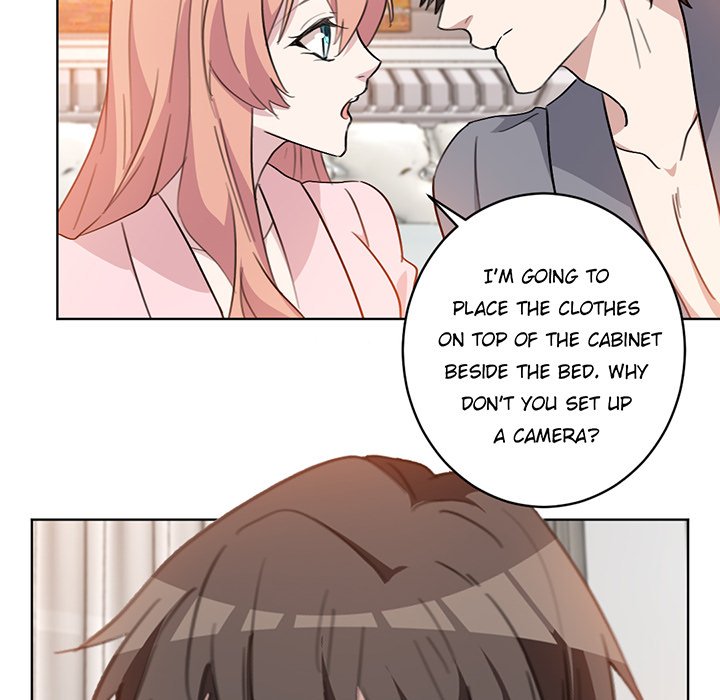 Your Turn to Chase After Me Chapter 34 image 7