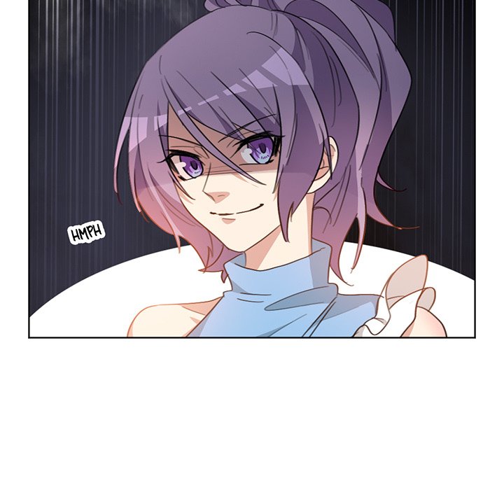 Your Turn to Chase After Me Chapter 35 image 45
