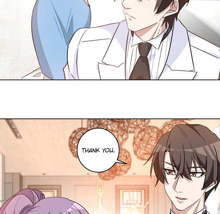 Your Turn to Chase After Me Chapter 35 image 47