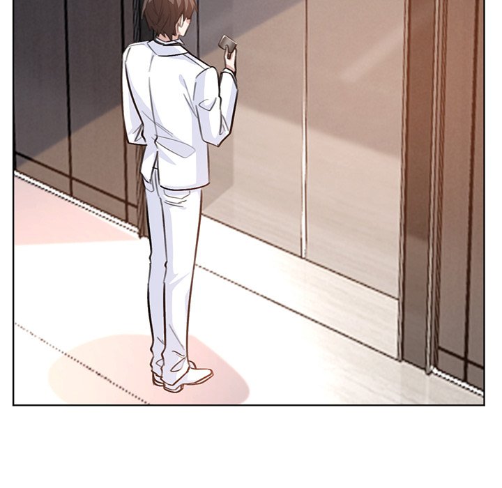 Your Turn to Chase After Me Chapter 36 image 9