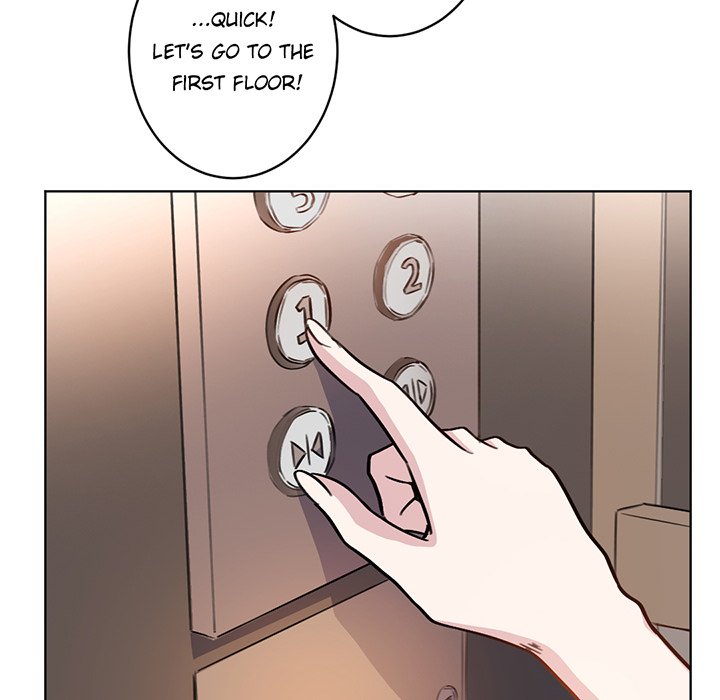 Your Turn to Chase After Me Chapter 36 image 13