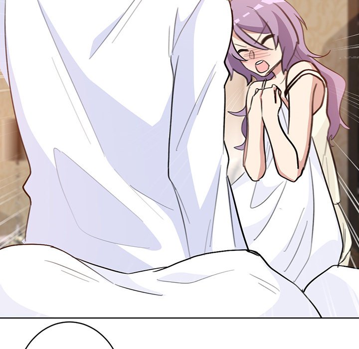 Your Turn to Chase After Me Chapter 37 image 41