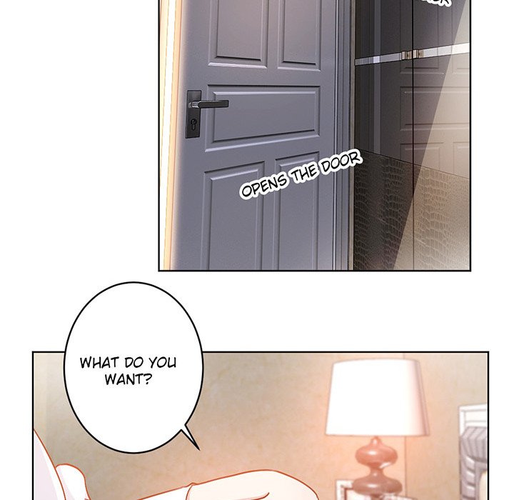 Your Turn to Chase After Me Chapter 4 image 21