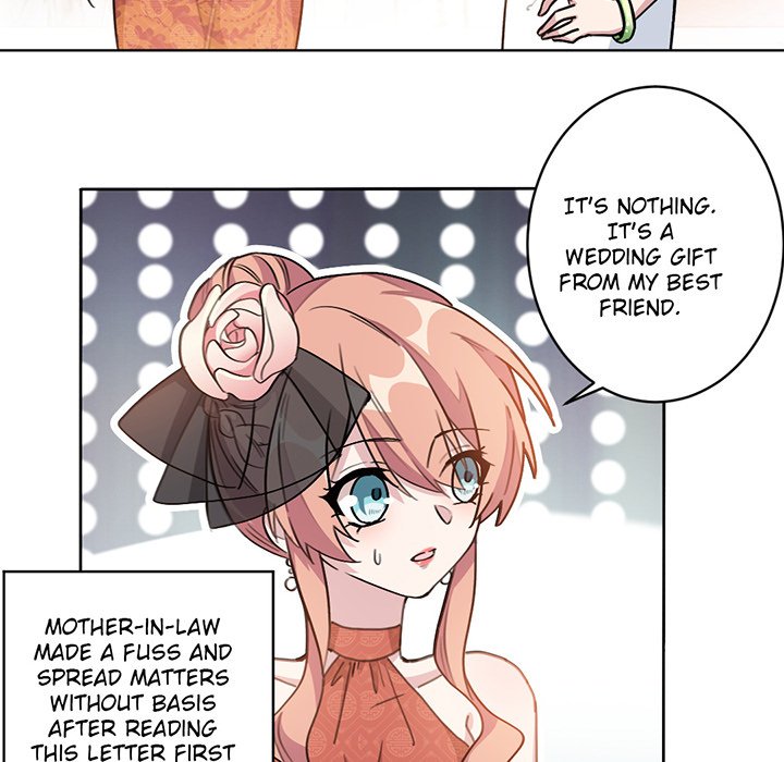 Your Turn to Chase After Me Chapter 4 image 35