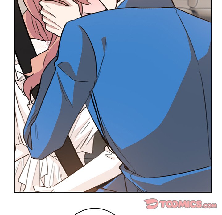 Your Turn to Chase After Me Chapter 42 image 24