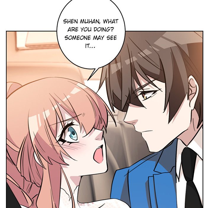 Your Turn to Chase After Me Chapter 42 image 25
