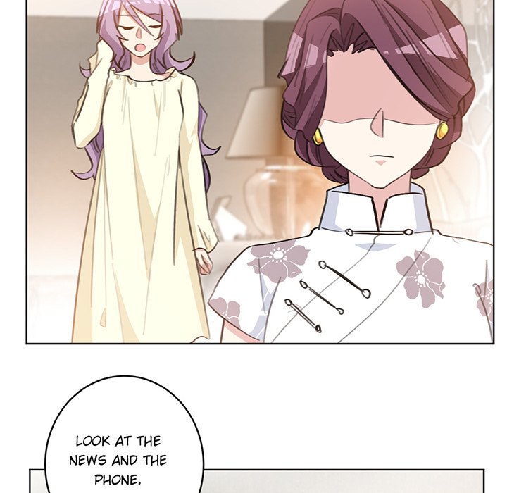 Your Turn to Chase After Me Chapter 42 image 41