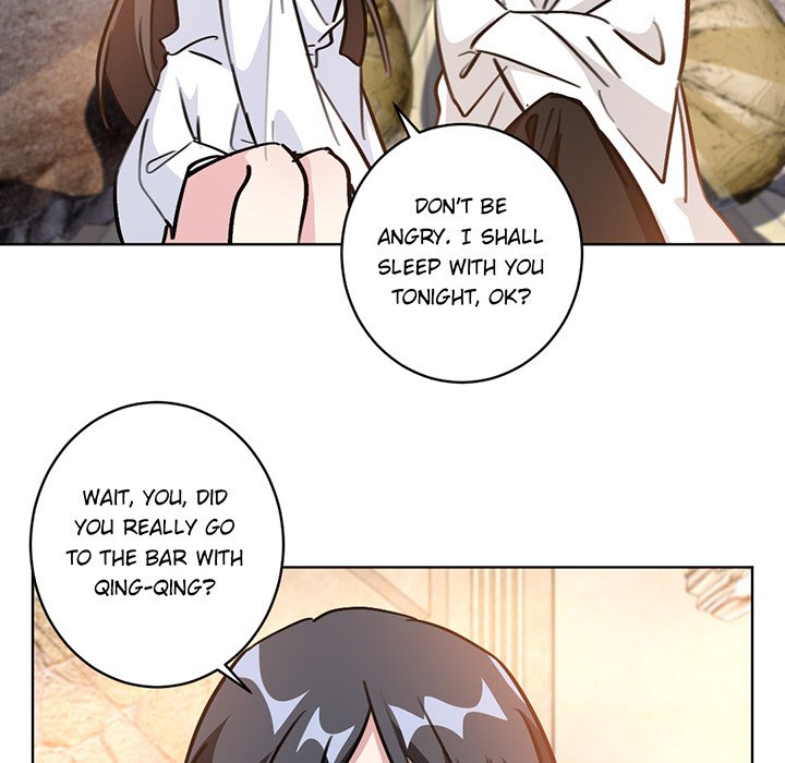 Your Turn to Chase After Me Chapter 45 image 51