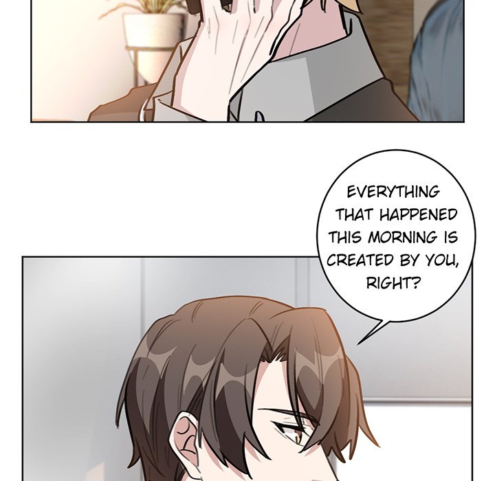 Your Turn to Chase After Me Chapter 47 image 43