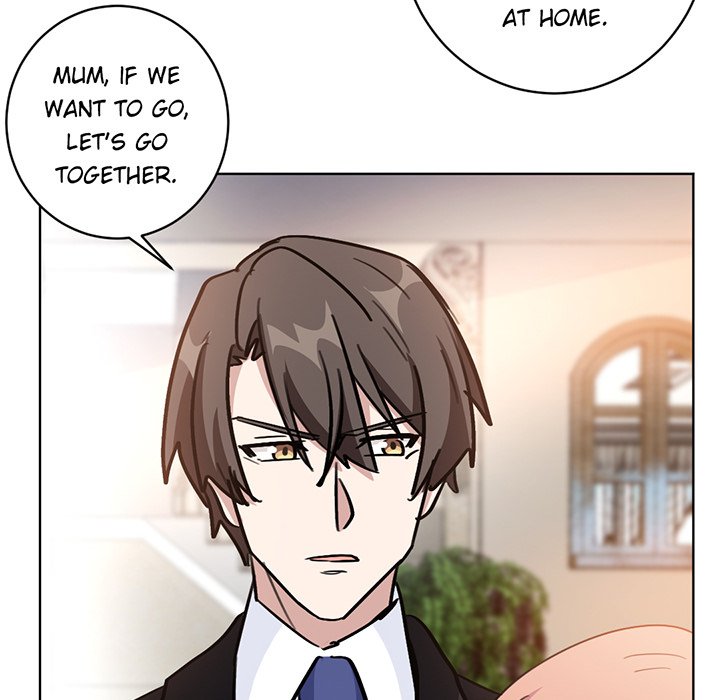 Your Turn to Chase After Me Chapter 48 image 55