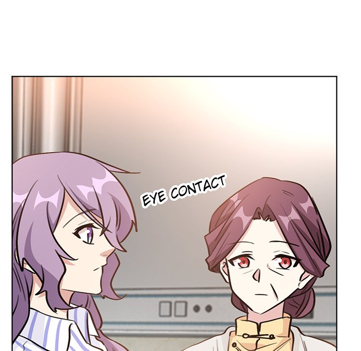 Your Turn to Chase After Me Chapter 49 image 15