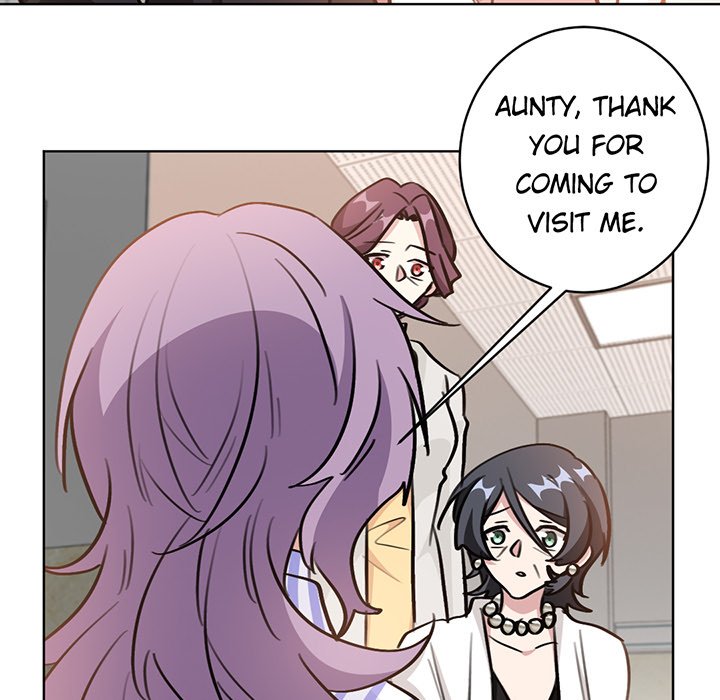 Your Turn to Chase After Me Chapter 49 image 21