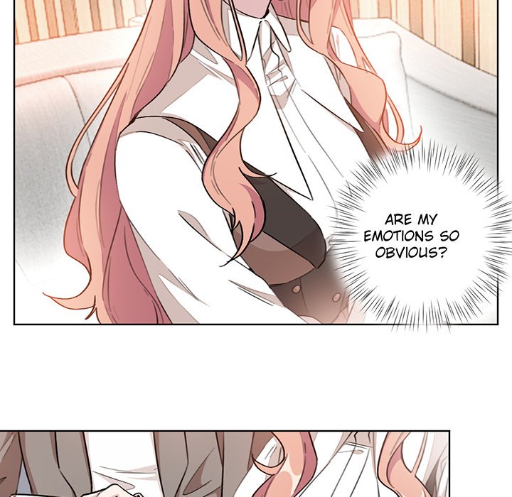 Your Turn to Chase After Me Chapter 5 image 29