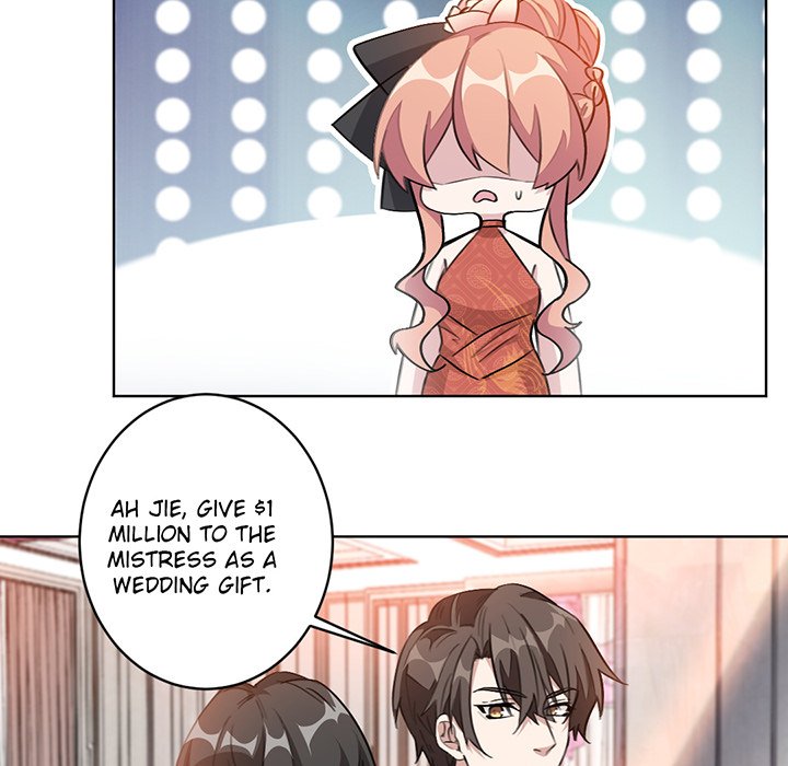 Your Turn to Chase After Me Chapter 5 image 4