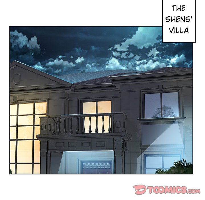 Your Turn to Chase After Me Chapter 50 image 12