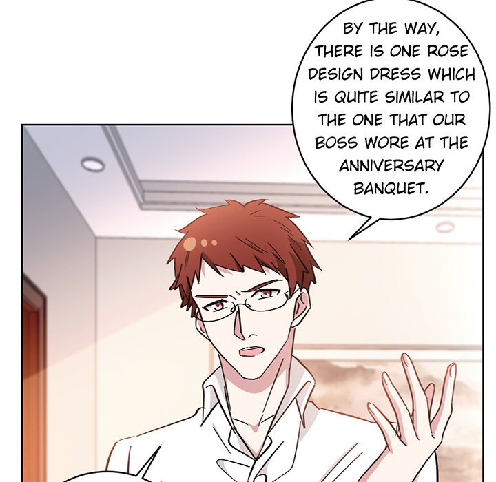 Your Turn to Chase After Me Chapter 50 image 49