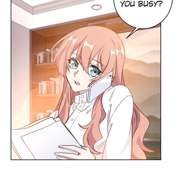Your Turn to Chase After Me Chapter 51 image 13