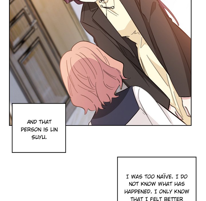 Your Turn to Chase After Me Chapter 51 image 42