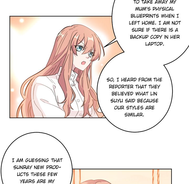 Your Turn to Chase After Me Chapter 51 image 54
