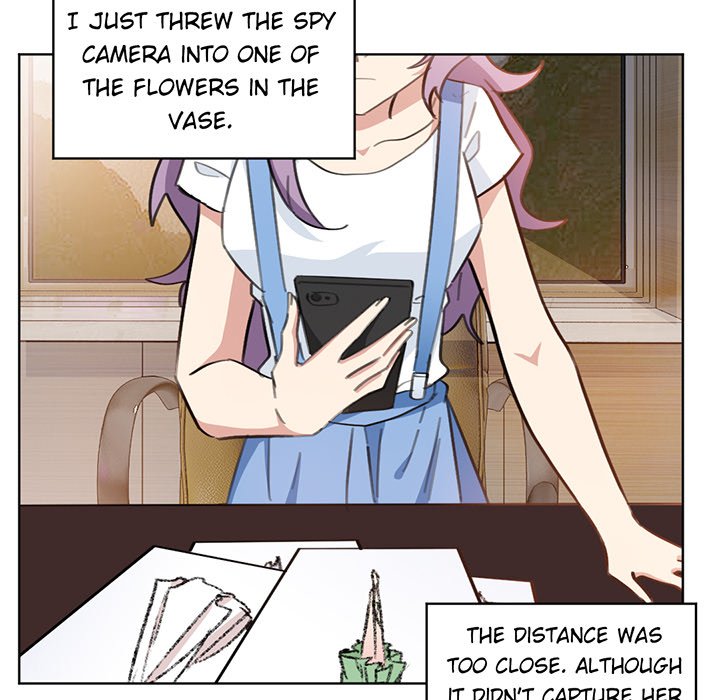 Your Turn to Chase After Me Chapter 51 image 5