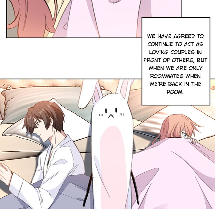 Your Turn to Chase After Me Chapter 53 image 5