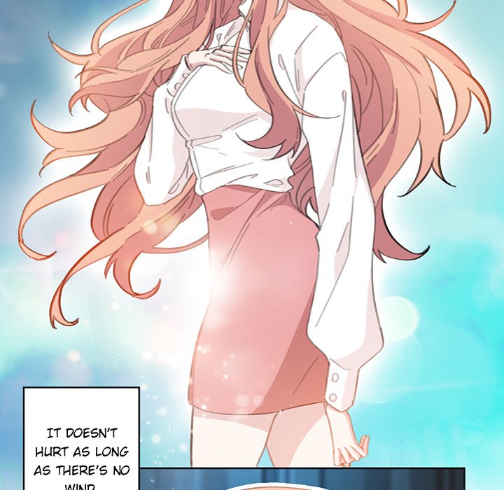 Your Turn to Chase After Me Chapter 53 image 7