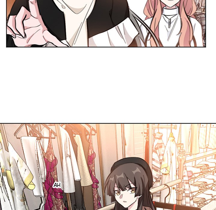 Your Turn to Chase After Me Chapter 54 image 35
