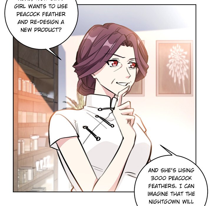 Your Turn to Chase After Me Chapter 54 image 7