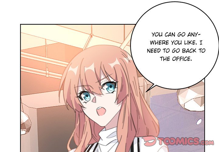 Your Turn to Chase After Me Chapter 55 image 0