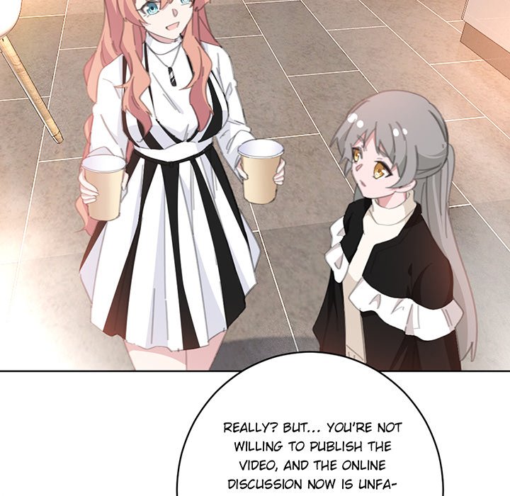 Your Turn to Chase After Me Chapter 55 image 18