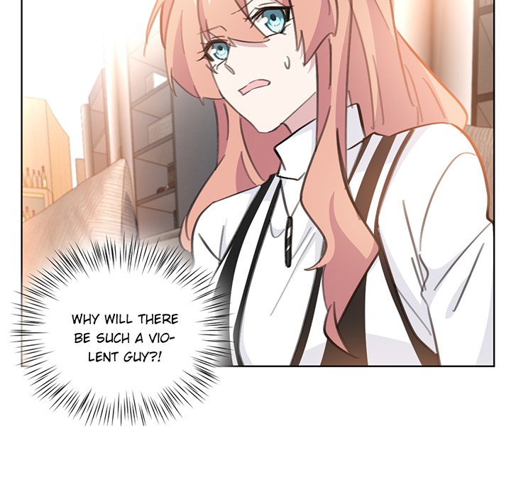Your Turn to Chase After Me Chapter 56 image 6