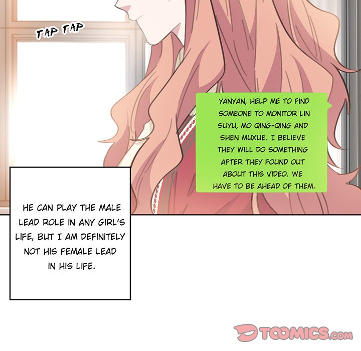 Your Turn to Chase After Me Chapter 57 image 28