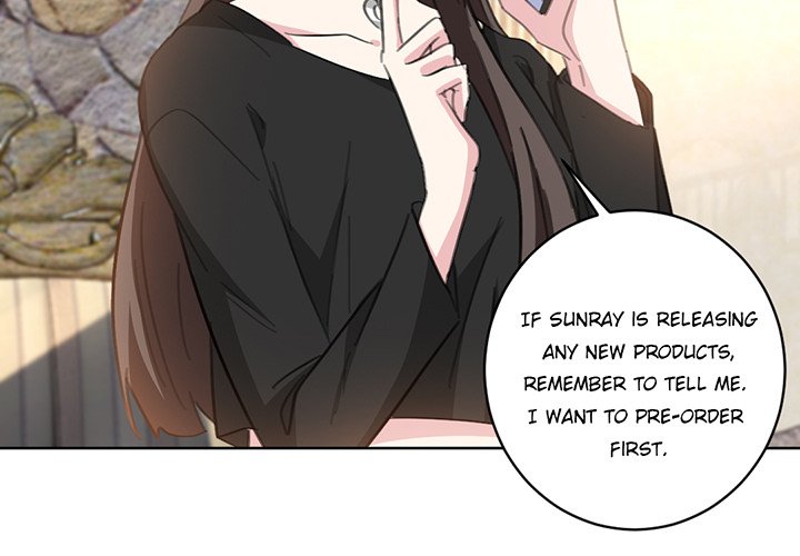Your Turn to Chase After Me Chapter 57 image 59