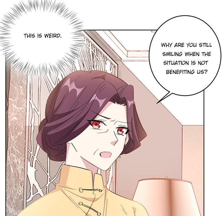 Your Turn to Chase After Me Chapter 58 image 15
