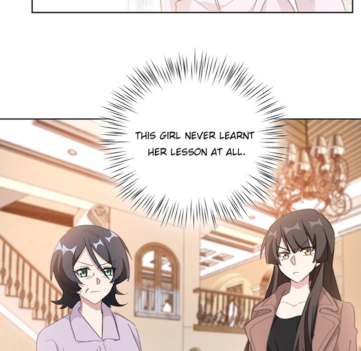 Your Turn to Chase After Me Chapter 58 image 28