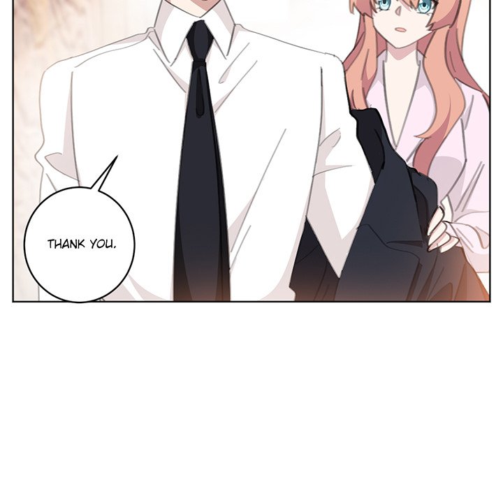 Your Turn to Chase After Me Chapter 58 image 32