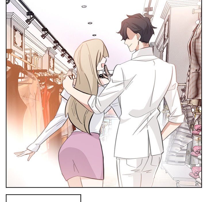 Your Turn to Chase After Me Chapter 59 image 21