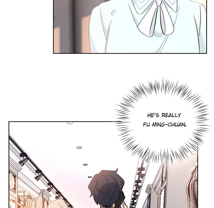 Your Turn to Chase After Me Chapter 59 image 27