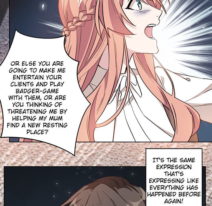Your Turn to Chase After Me Chapter 6 image 23