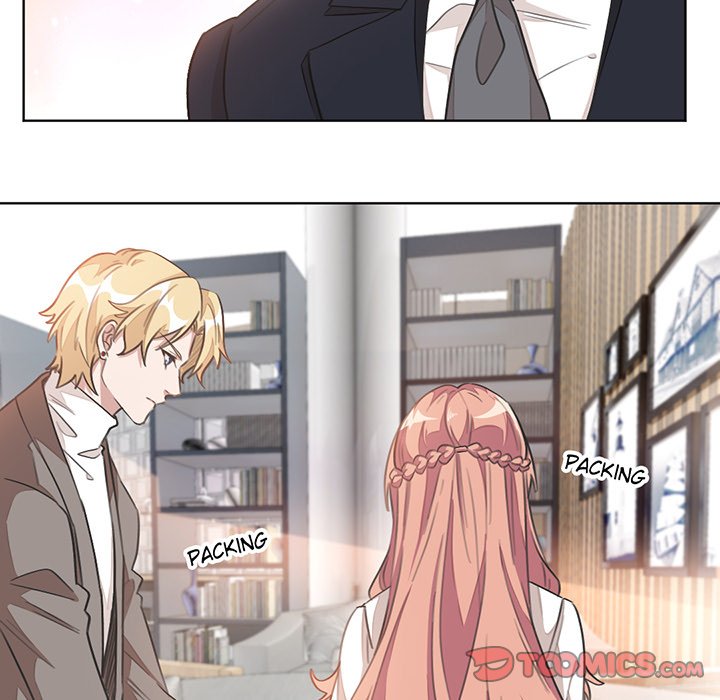 Your Turn to Chase After Me Chapter 6 image 42