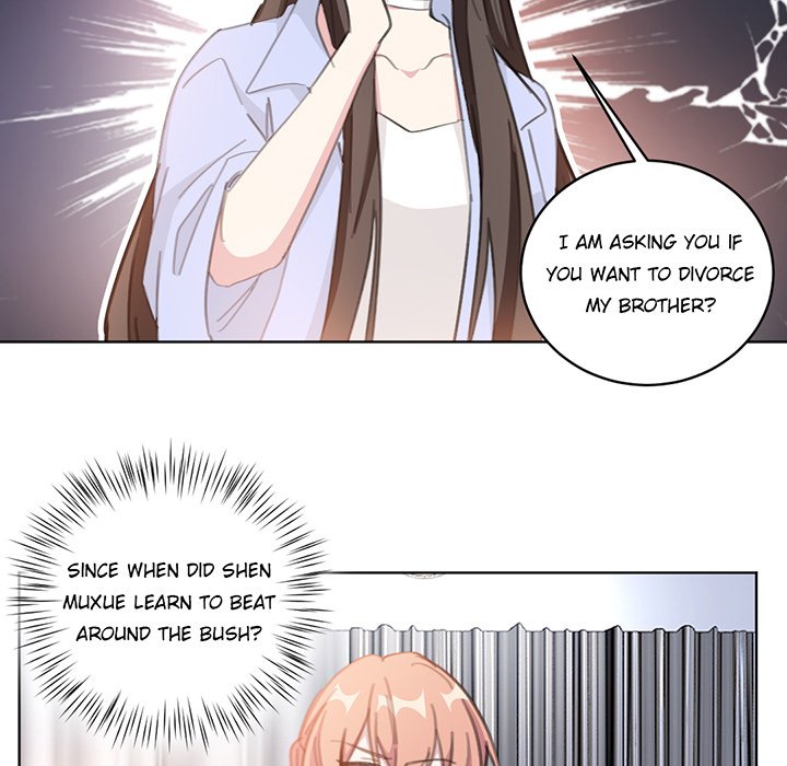Your Turn to Chase After Me Chapter 60 image 12