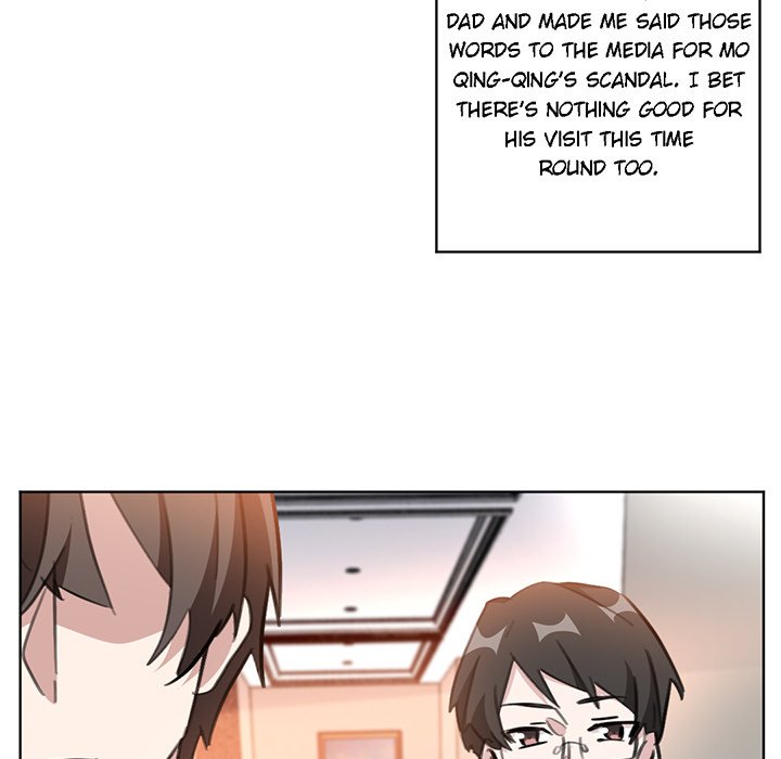 Your Turn to Chase After Me Chapter 61 image 38