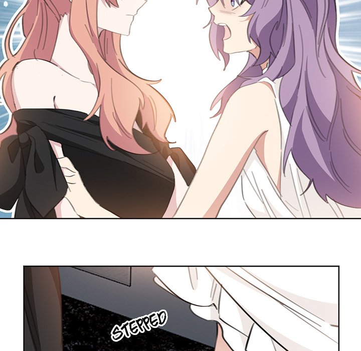 Your Turn to Chase After Me Chapter 62 image 9