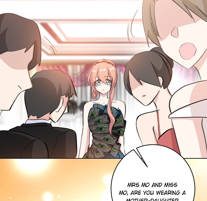 Your Turn to Chase After Me Chapter 62 image 39