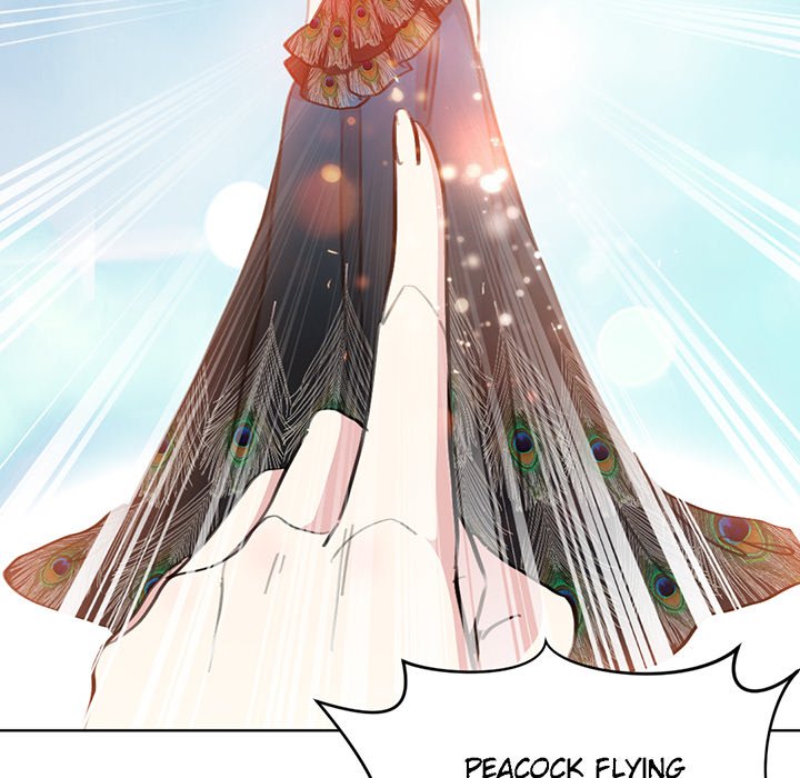 Your Turn to Chase After Me Chapter 62 image 46